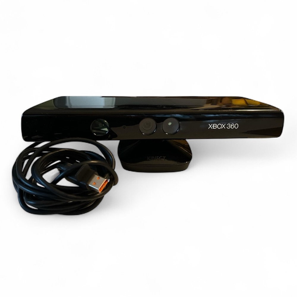 Xbox 360 Kinect Sensor